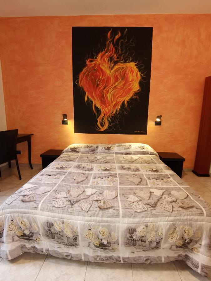 La Maison Di Luca Verona Eksteriør bilde