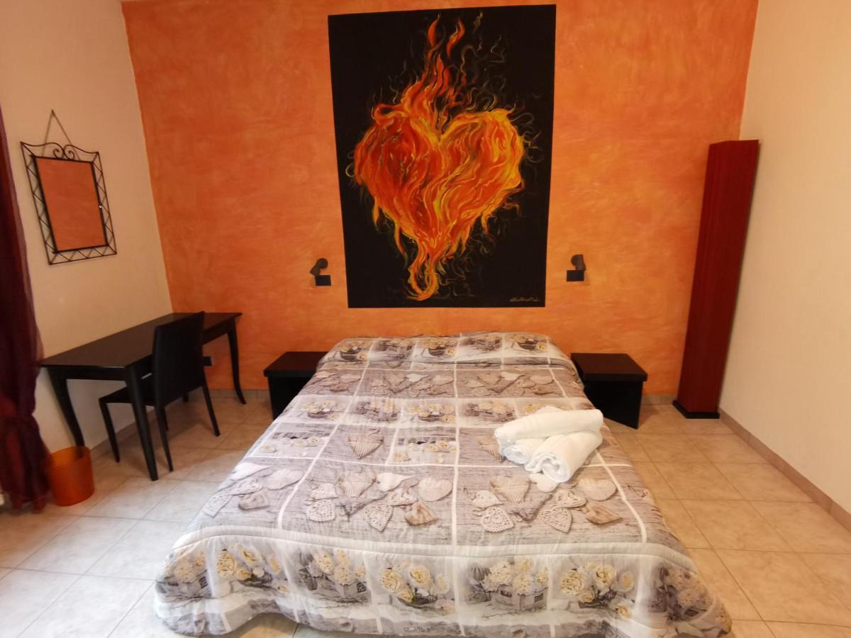 La Maison Di Luca Verona Rom bilde