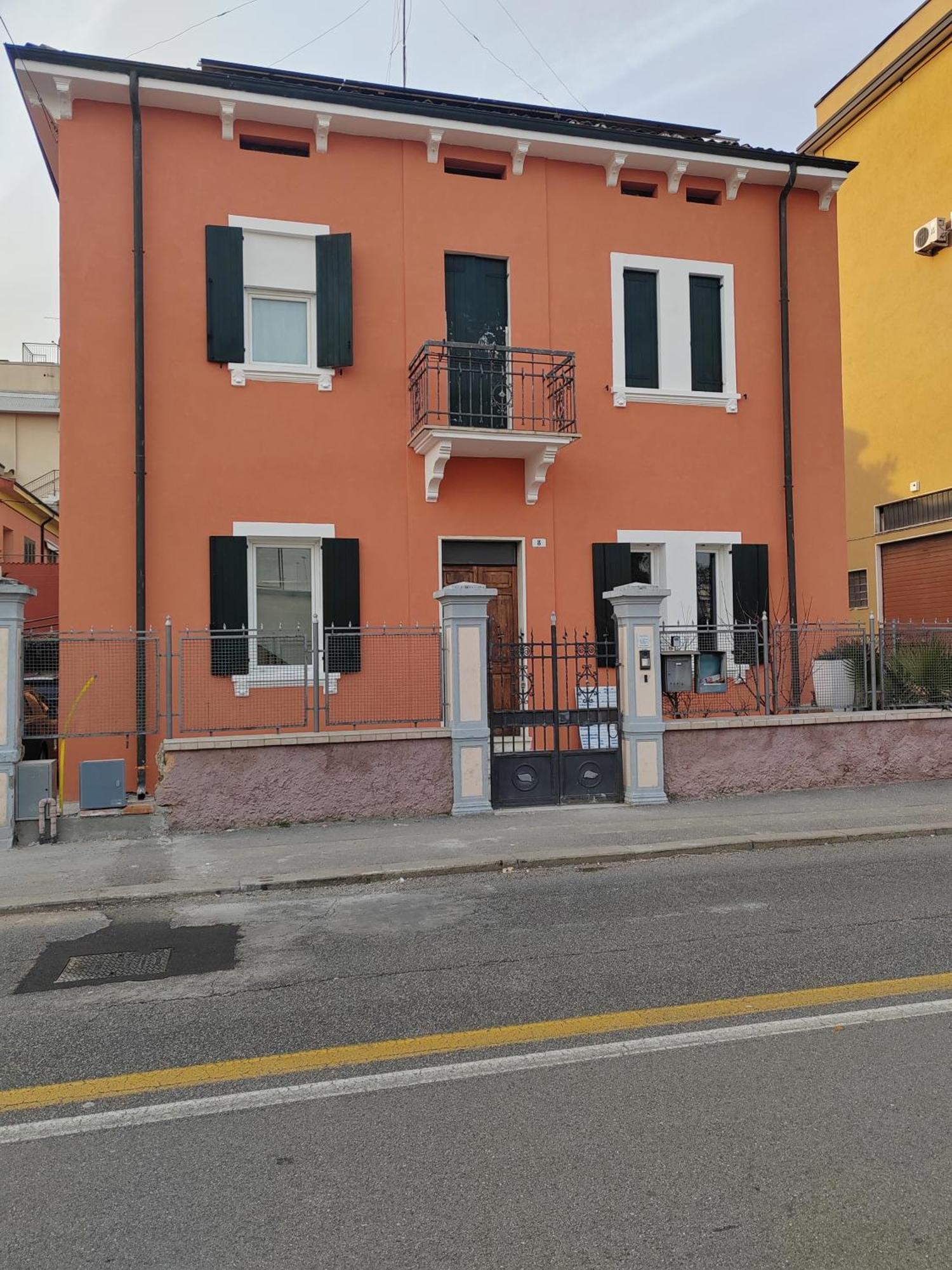 La Maison Di Luca Verona Eksteriør bilde