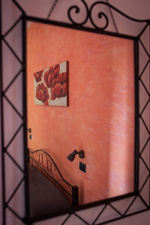 La Maison Di Luca Verona Eksteriør bilde