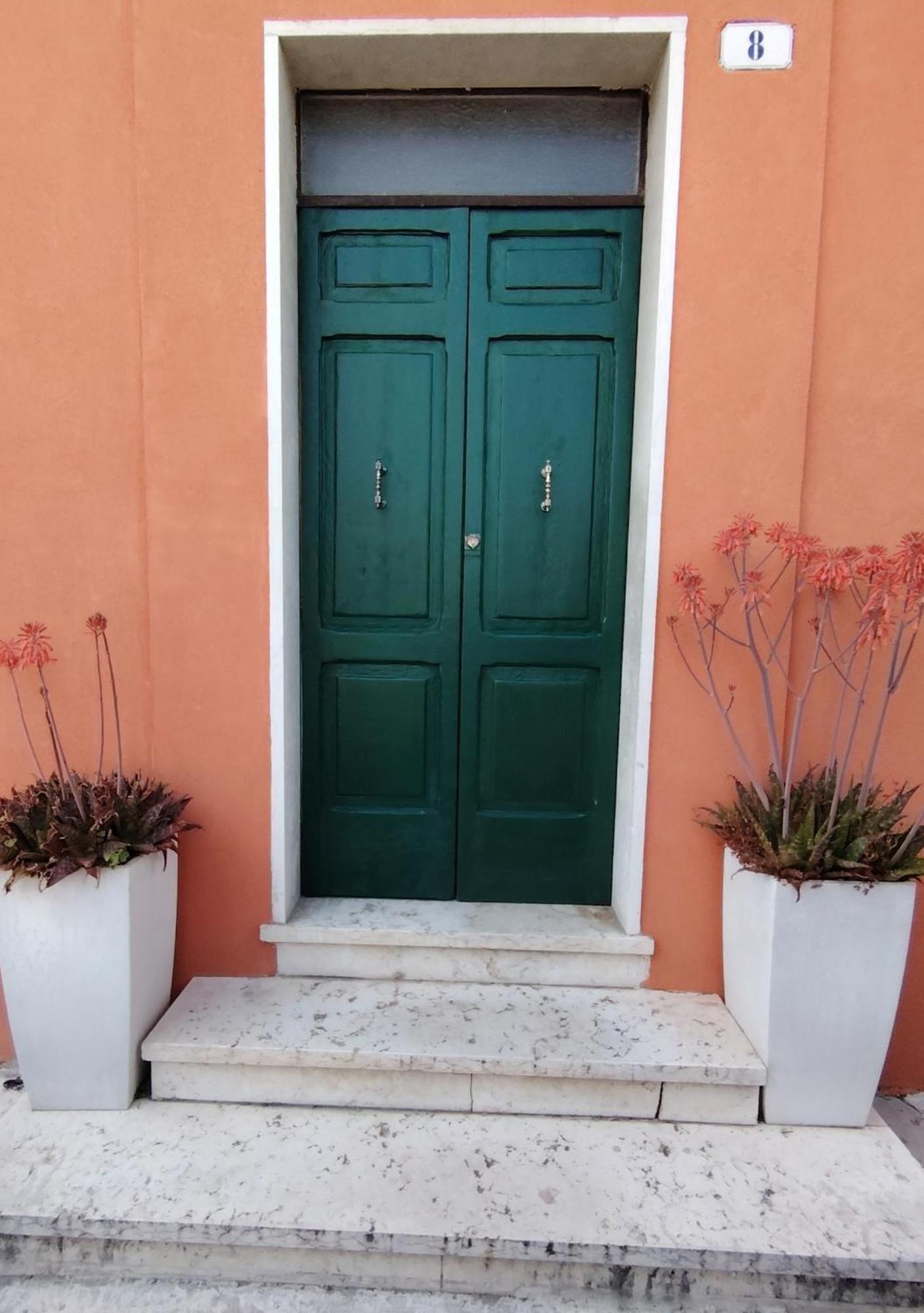 La Maison Di Luca Verona Eksteriør bilde