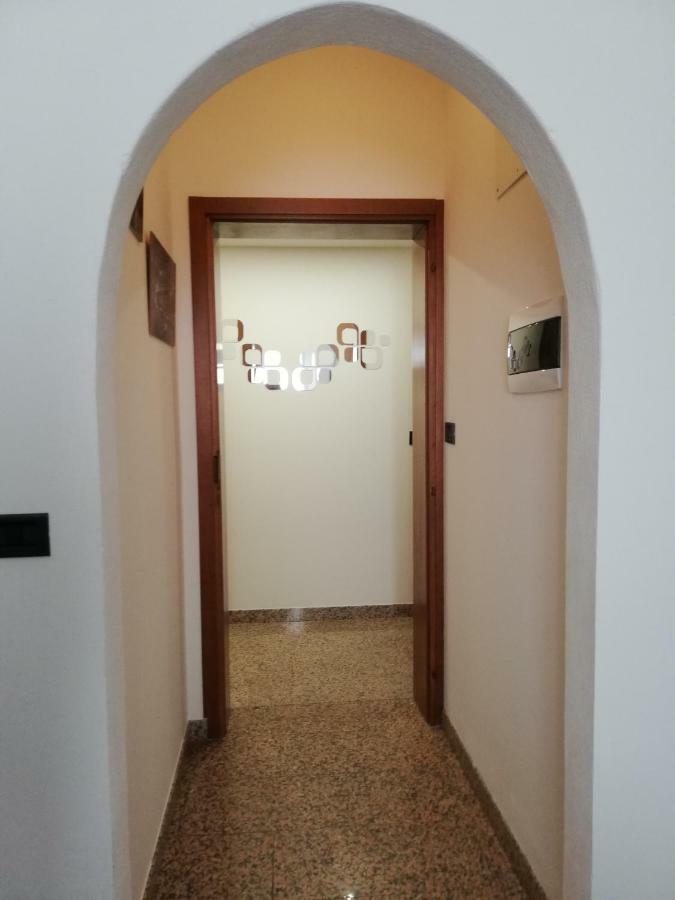 La Maison Di Luca Verona Eksteriør bilde
