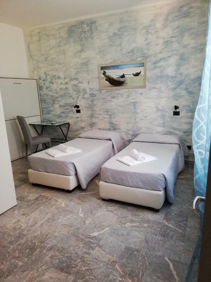 La Maison Di Luca Verona Eksteriør bilde